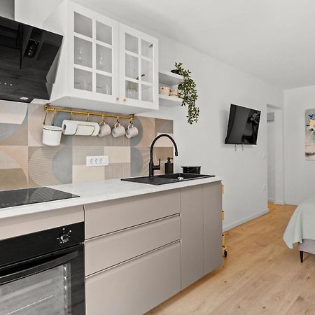 New Apartment Fiore, Pula Zewnętrze zdjęcie