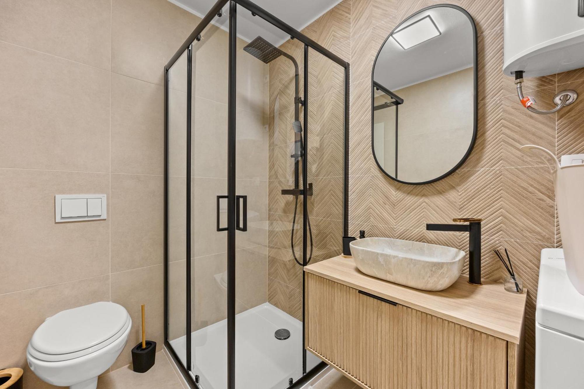 New Apartment Fiore, Pula Zewnętrze zdjęcie